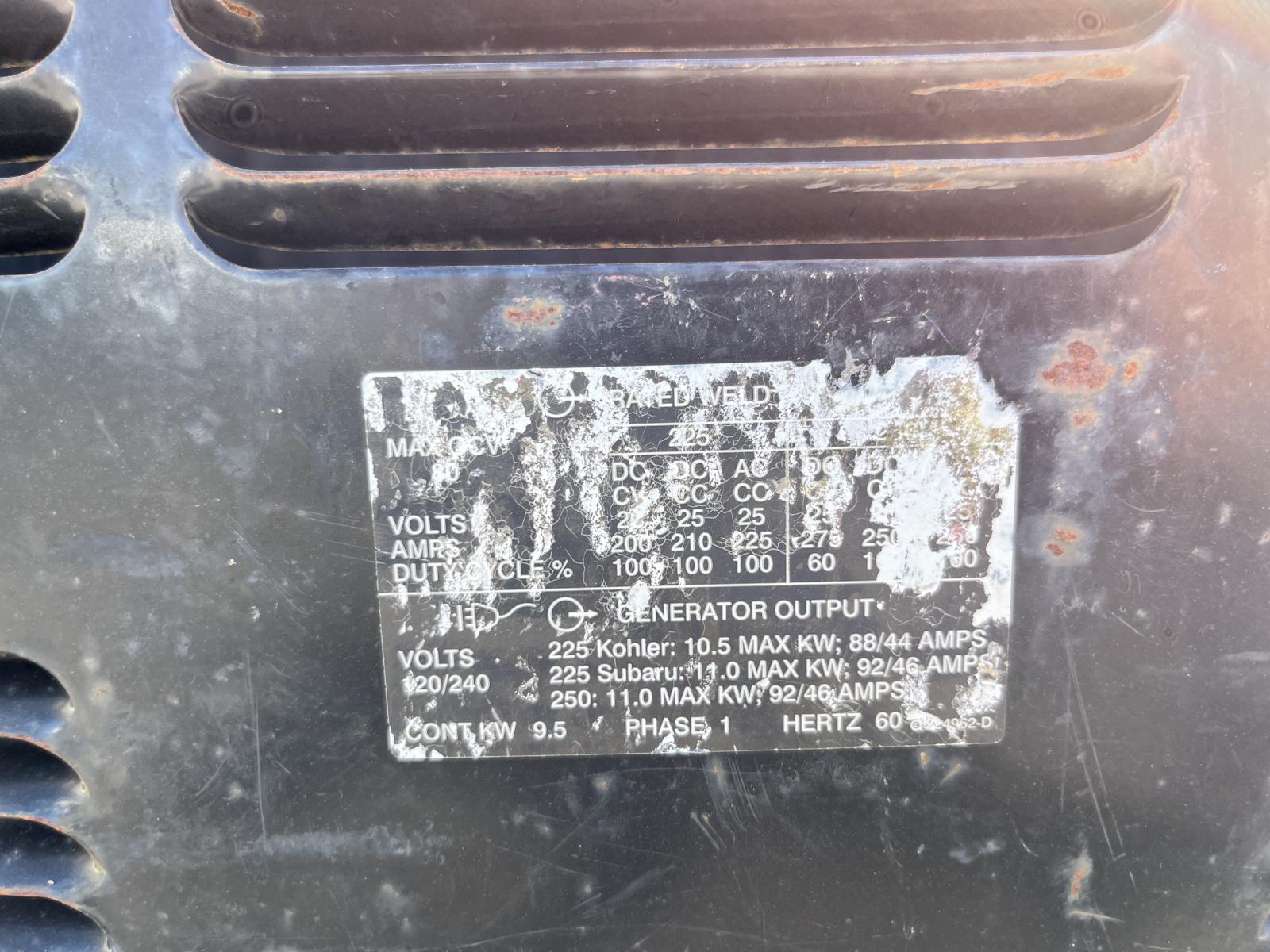 ./imagenes/INVOICE/2019/18156/MILLER BOBCAT 250 (13).JPG